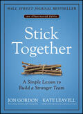 Gordon / Leavell |  Stick Together | Buch |  Sack Fachmedien