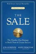 Gordon / Demczak |  The Sale | eBook | Sack Fachmedien