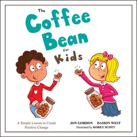 Gordon / West | The Coffee Bean for Kids | Buch | 978-1-119-76271-3 | sack.de
