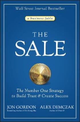 Gordon / Demczak |  The Sale | eBook | Sack Fachmedien