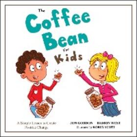 Gordon / West |  The Coffee Bean for Kids | eBook | Sack Fachmedien