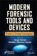 Rawtani / Hussain |  Modern Forensic Tools and Devices | eBook | Sack Fachmedien