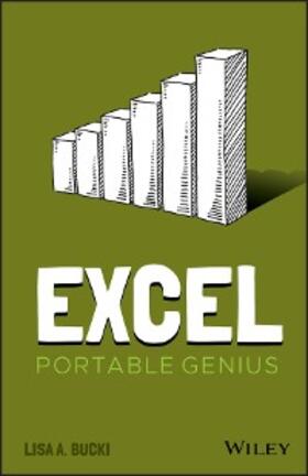 Bucki |  Excel Portable Genius | eBook | Sack Fachmedien