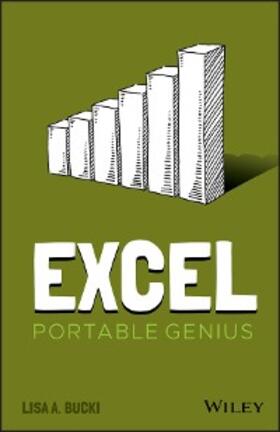 Bucki | Excel Portable Genius | E-Book | sack.de