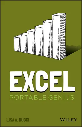 Bucki |  Excel Portable Genius | Buch |  Sack Fachmedien