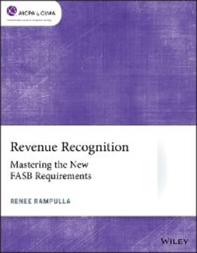 Rampulla |  Revenue Recognition | eBook | Sack Fachmedien