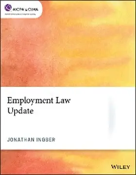 Ingber |  Employment Law Update | eBook | Sack Fachmedien