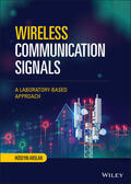Arslan |  Wireless Communication Signals | Buch |  Sack Fachmedien
