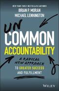 Moran / Lennington |  Uncommon Accountability | eBook | Sack Fachmedien