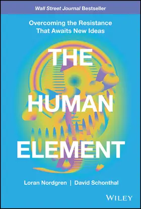Nordgren / Schonthal |  The Human Element | Buch |  Sack Fachmedien