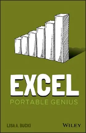 Bucki |  Excel Portable Genius | eBook | Sack Fachmedien