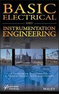 Palanisamy / Chenniappan / Nayagi |  Basic Electrical and Instrumentation Engineering | eBook | Sack Fachmedien