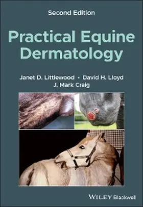 Littlewood / Lloyd / Craig | Practical Equine Dermatology | E-Book | www.sack.de