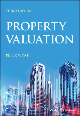 Wyatt | Property Valuation | Buch | 978-1-119-76741-1 | sack.de