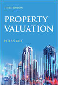Wyatt |  Property Valuation | Buch |  Sack Fachmedien