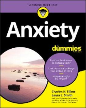 Elliott / Smith |  Anxiety For Dummies | eBook | Sack Fachmedien