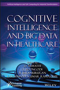 Sumathi / Poongodi / Balamurugan |  Cognitive Intelligence and Big Data in Healthcare | Buch |  Sack Fachmedien
