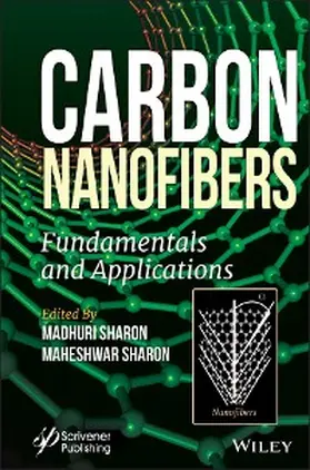 Sharon |  Carbon Nanofibers | eBook | Sack Fachmedien