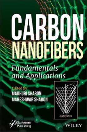 Sharon |  Carbon Nanofibers | eBook | Sack Fachmedien
