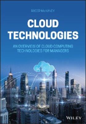 McHaney | Cloud Technologies | E-Book | www.sack.de