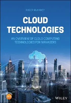 McHaney | Cloud Technologies | E-Book | www.sack.de