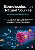 Gupta / Sarker / Sharma |  Biomolecules from Natural Sources | eBook | Sack Fachmedien