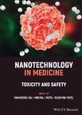 Rai / Patel |  Nanotechnology in Medicine | eBook | Sack Fachmedien