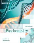 Voet |  Biochemistry, International Adaptation | Buch |  Sack Fachmedien