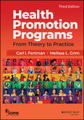 Fertman / Grim / Society for Public Health Education (SOPHE) |  Health Promotion Programs | Buch |  Sack Fachmedien