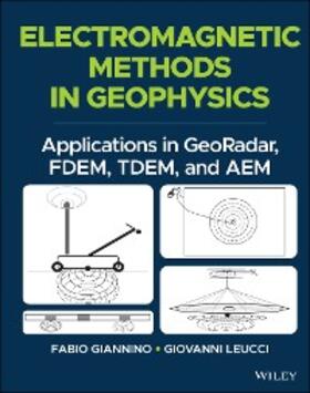 Giannino / Leucci | Electromagnetic Methods in Geophysics | E-Book | www.sack.de