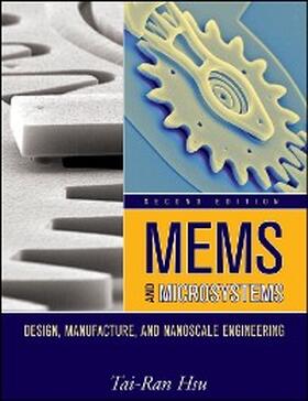 Hsu |  MEMS and Microsystems | eBook | Sack Fachmedien