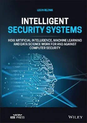 Reznik | Intelligent Security Systems | E-Book | www.sack.de