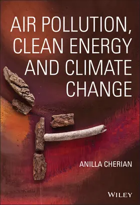 Cherian |  Air Pollution, Clean Energy and Climate Change | Buch |  Sack Fachmedien