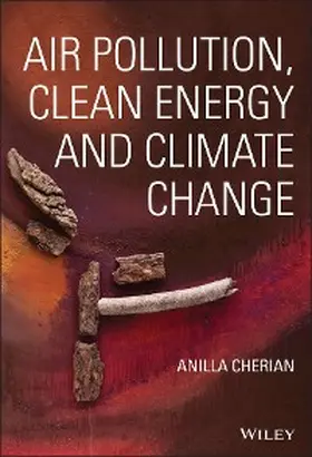 Cherian |  Air Pollution, Clean Energy and Climate Change | eBook | Sack Fachmedien