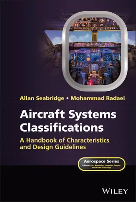 Seabridge / Radaei / Belobaba |  Aircraft Systems Classifications | Buch |  Sack Fachmedien