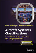 Seabridge / Radaei / Belobaba |  Aircraft Systems Classifications | Buch |  Sack Fachmedien