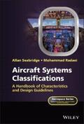 Seabridge / Radaei |  Aircraft Systems Classifications | eBook | Sack Fachmedien