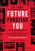 Samit |  Future-Proofing You | Buch |  Sack Fachmedien