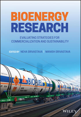 Srivastava |  Bioenergy Research | Buch |  Sack Fachmedien