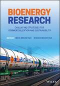 Srivastava |  Bioenergy Research | eBook | Sack Fachmedien