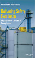 Williamsen |  Delivering Safety Excellence | Buch |  Sack Fachmedien