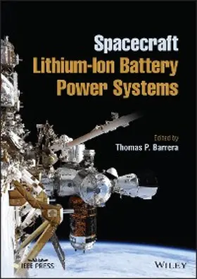 Barrera |  Spacecraft Lithium-Ion Battery Power Systems | eBook | Sack Fachmedien