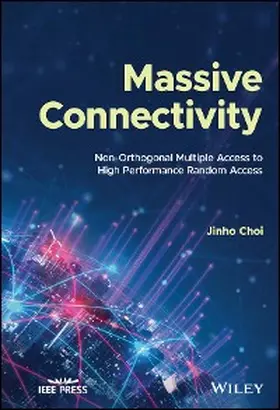 Choi |  Massive Connectivity | eBook | Sack Fachmedien