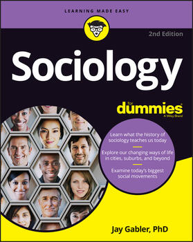 Gabler | Sociology For Dummies | Buch | 978-1-119-77281-1 | sack.de
