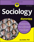 Gabler |  Sociology For Dummies | Buch |  Sack Fachmedien