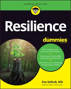 Selhub |  Resilience for Dummies | Buch |  Sack Fachmedien
