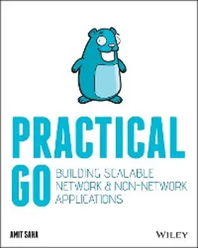 Saha |  Practical Go | eBook | Sack Fachmedien