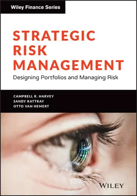 Harvey / Van Hemert / Rattray |  Strategic Risk Management | Buch |  Sack Fachmedien