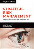 Harvey / Van Hemert / Rattray |  Strategic Risk Management | Buch |  Sack Fachmedien