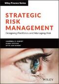 Harvey / Rattray / Van Hemert |  Strategic Risk Management | eBook | Sack Fachmedien